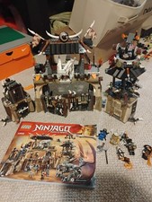 Lego 70655 dragon d'occasion  Expédié en Belgium