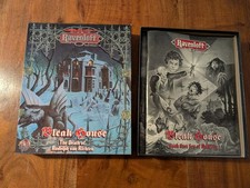 Ravenloft bleak house gebraucht kaufen  Wiesbaden