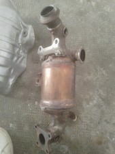 Catalizzatore fap fiat usato  Settimo Milanese