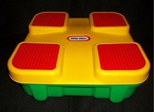 Little tikes build for sale  Saint Peters