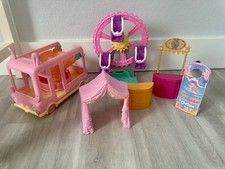 Barbie chelsea carnival for sale  Saint Petersburg