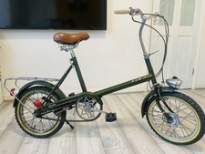 Original 1967 raleigh for sale  COVENTRY