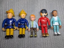 Fireman sam action for sale  SOUTHEND-ON-SEA