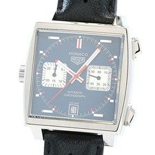 Cronógrafo TAG Heuer Monaco calibre 11 Steve McQueen CAW211P.FC6356 #284 comprar usado  Enviando para Brazil