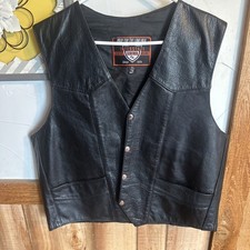 motorcycle vest for sale  Kankakee