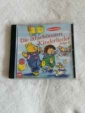 Schönsten kinderlieder folge gebraucht kaufen Schönsten kinderlieder folge gebraucht kaufen  Niederwerrn