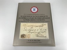 Corinphila auktionskatalog sam gebraucht kaufen  Kaarst