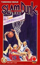 Manga slam dunk usato  Villar Focchiardo