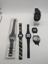 Lot montres solaire d'occasion  Sète