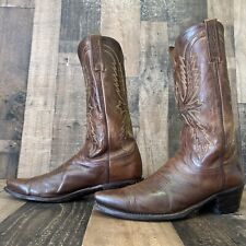 Lucchese n154754 mad for sale  Oxnard