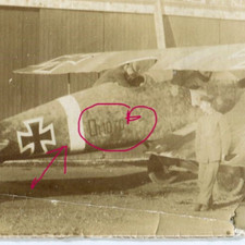 Flieger flugzeug jasta gebraucht kaufen  Deutschland