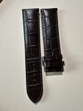 Mido alligator 22mm for sale  WALTON-ON-THAMES