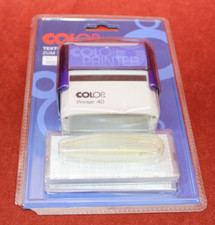 Colop printer mm gebraucht kaufen  Frankfurt (Oder)