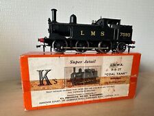 Lnwr kohletank professionell gebraucht kaufen  Versand nach Germany