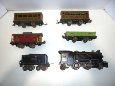 Lionel gauge steam for sale  Frederica
