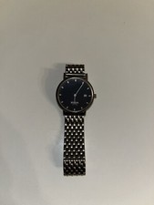 Boccia titanium uhr gebraucht kaufen  Mannheim