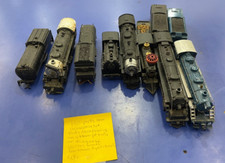 8pc lot steam for sale  Dallas