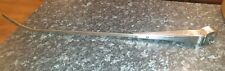 Vintage commercial chrome for sale  WEYMOUTH