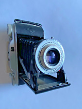Rollfilmkamera agfa record gebraucht kaufen  Mannheim