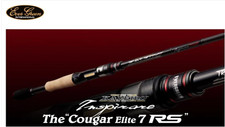 Evergreen the cougar d'occasion  Bazas