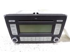 Autoradio volkswagen eos d'occasion  France