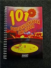 101 deutsche schlager gebraucht kaufen  Hüllhorst