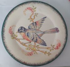 Assiette décorative bois d'occasion  Rethel