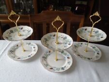 colclough cake stand for sale colclough cake stand for sale NORTH SHIELDS
