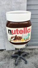 Barattolo contenitore gigante usato Barattolo contenitore gigante usato  Gorizia