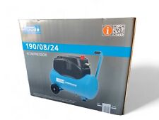 Güde kompressor 190 gebraucht kaufen  Landau a.d.Isar