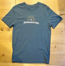 Boardmasters graphic tee for sale  REDRUTH