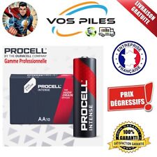 Piles alcaline lr6 d'occasion  Saint-Laurent-de-Neste