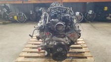 Used engine assembly for sale  Fairdale