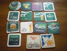 Bierdeckel bier brauerei gebraucht kaufen  Dinkelsbühl