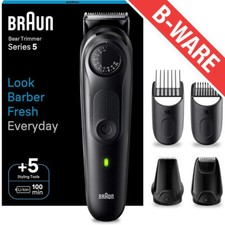 Braun bt5421 ware gebraucht kaufen  Tübingen
