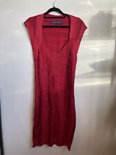 French connection bodycon for sale  WESTON-SUPER-MARE