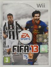 Fifa football 2013 usato  Tricarico