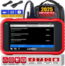 Launch crp123e v2.0 d'occasion  Gonesse