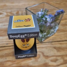 Brainstream diemaus beepegg gebraucht kaufen  Hamburg