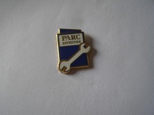 Pins renault parc d'occasion  Riom