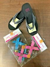 Swichflop wedge lindsey for sale  Melbourne