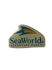 Seaworld adventure parks for sale  Winlock