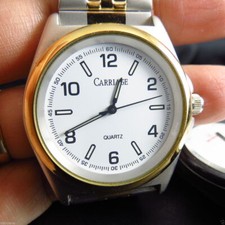Carriage timex montre d'occasion  Metz-
