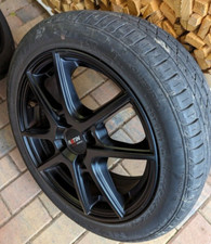 Sommerräder alu platin gebraucht kaufen Sommerräder alu platin gebraucht kaufen  Stollberg, Niederdorf