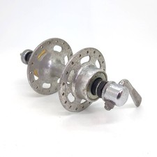 Shimano 36H 124mm cubo traseiro grande 36 furos flange 56mm usado comprar usado  Enviando para Brazil