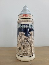 Grande chope bière d'occasion  Le Puy-en-Velay