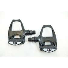 Pedais Shimano PD-R540 - Usado com pequenos arranhões, sem travas incluídas comprar usado  Enviando para Brazil