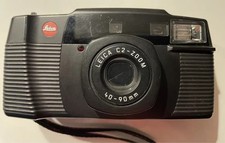 Aparat Leica C2-ZOOM na sprzedaż Aparat Leica C2-ZOOM na sprzedaż  PL