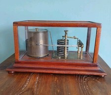 Short mason barograph for sale  GRIMSBY