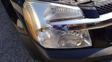Passenger right headlight for sale  Jackson